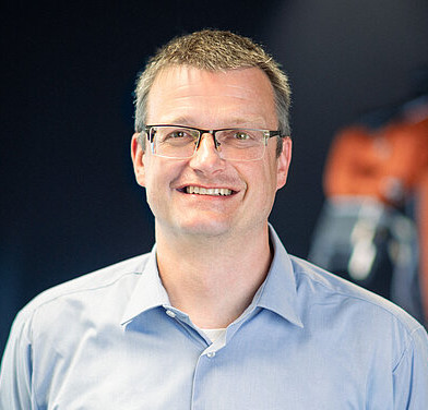 Prof. Andreas Nüchter
