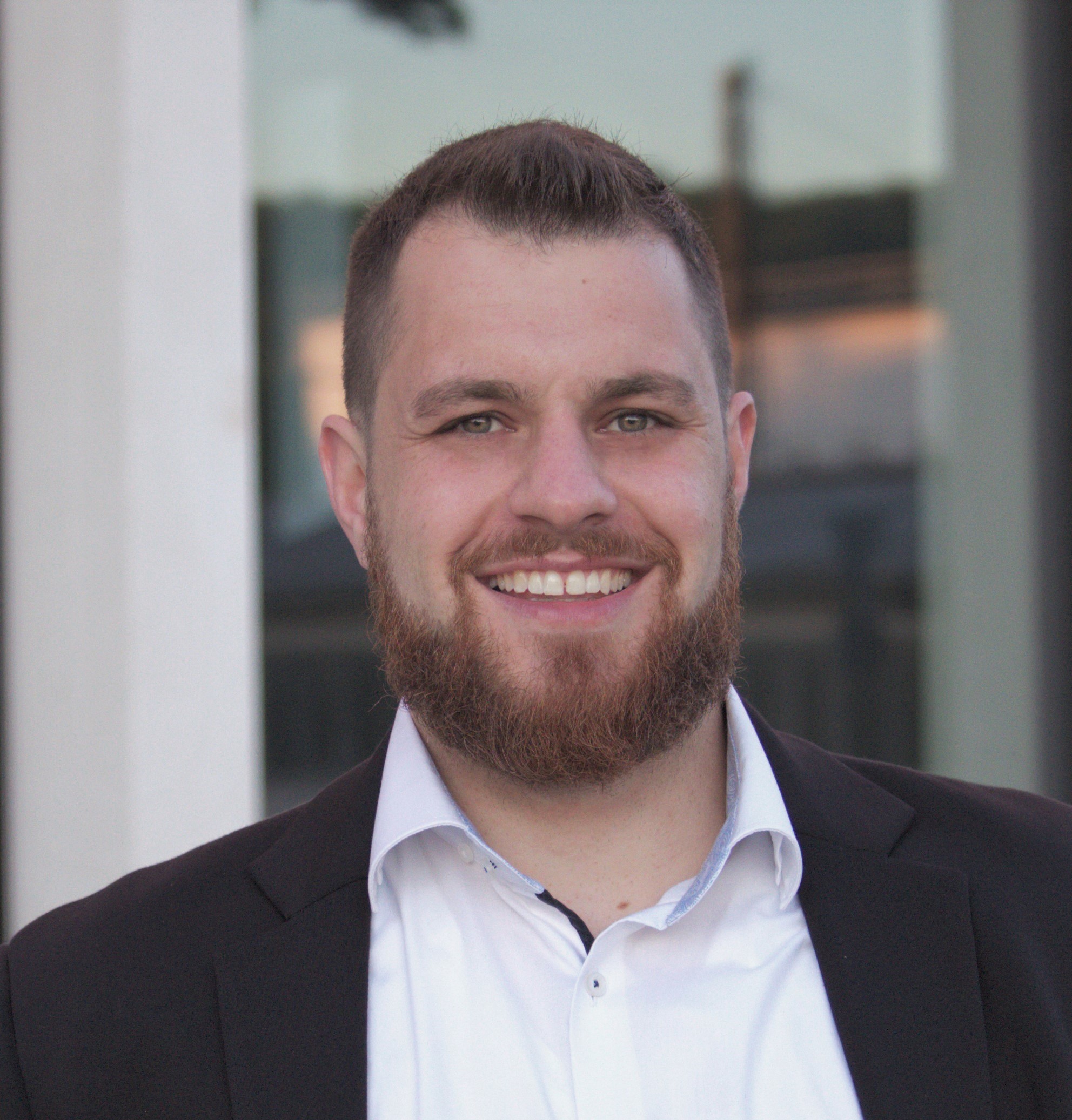 Matthias Zeller